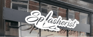 Splasherist